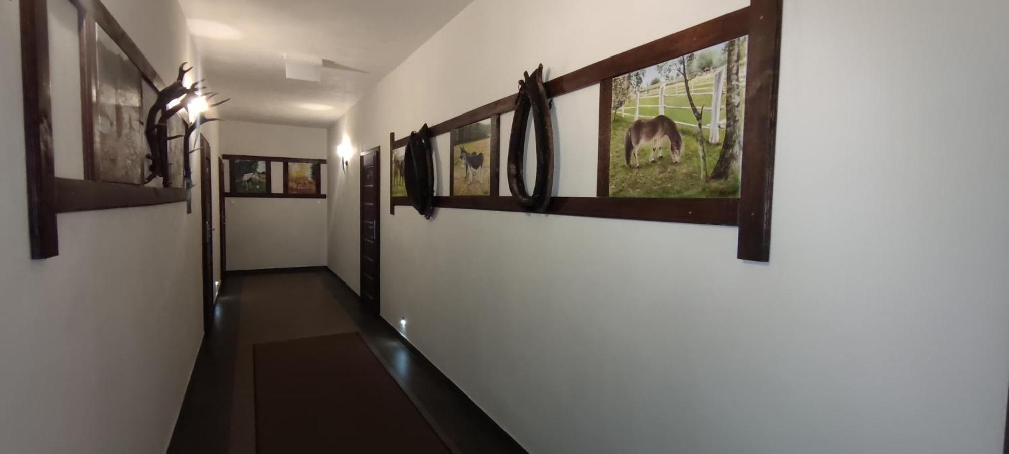 Rancho Colorado Βίλα Trzciel Εξωτερικό φωτογραφία