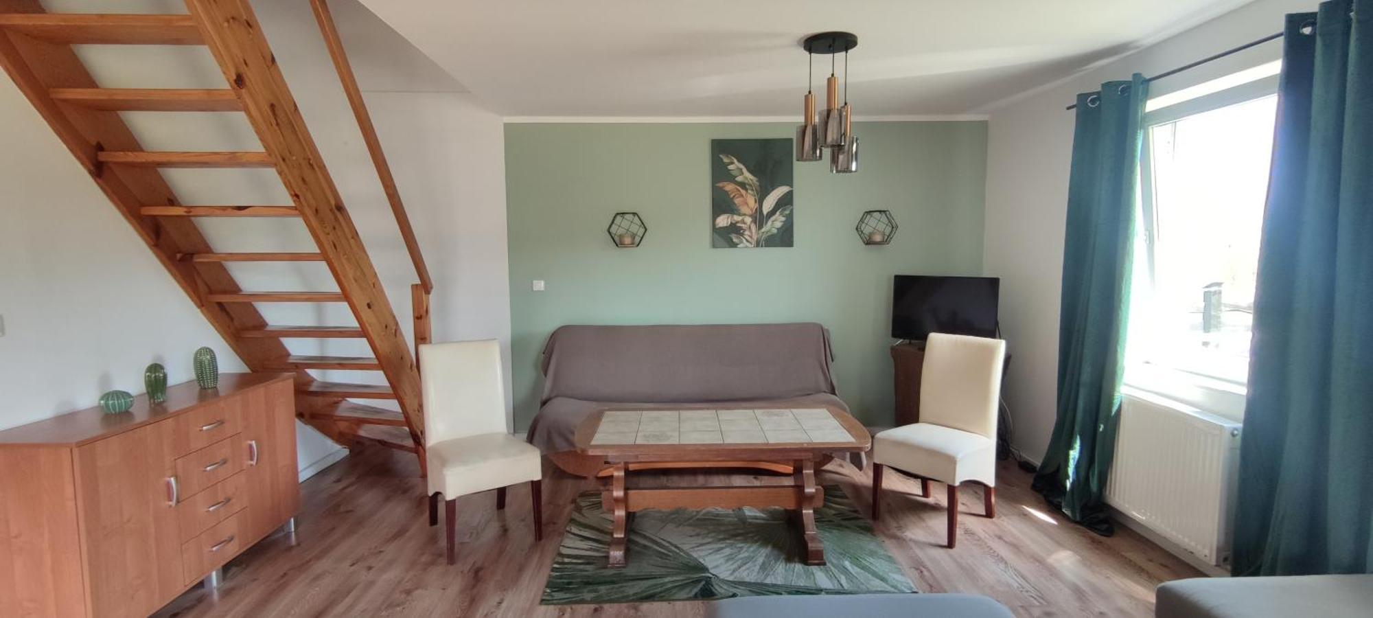 Rancho Colorado Βίλα Trzciel Εξωτερικό φωτογραφία