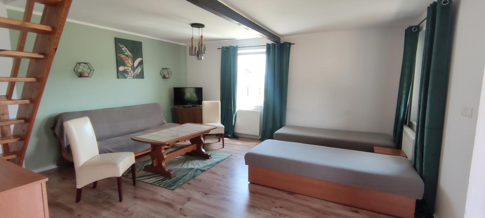 Rancho Colorado Βίλα Trzciel Εξωτερικό φωτογραφία
