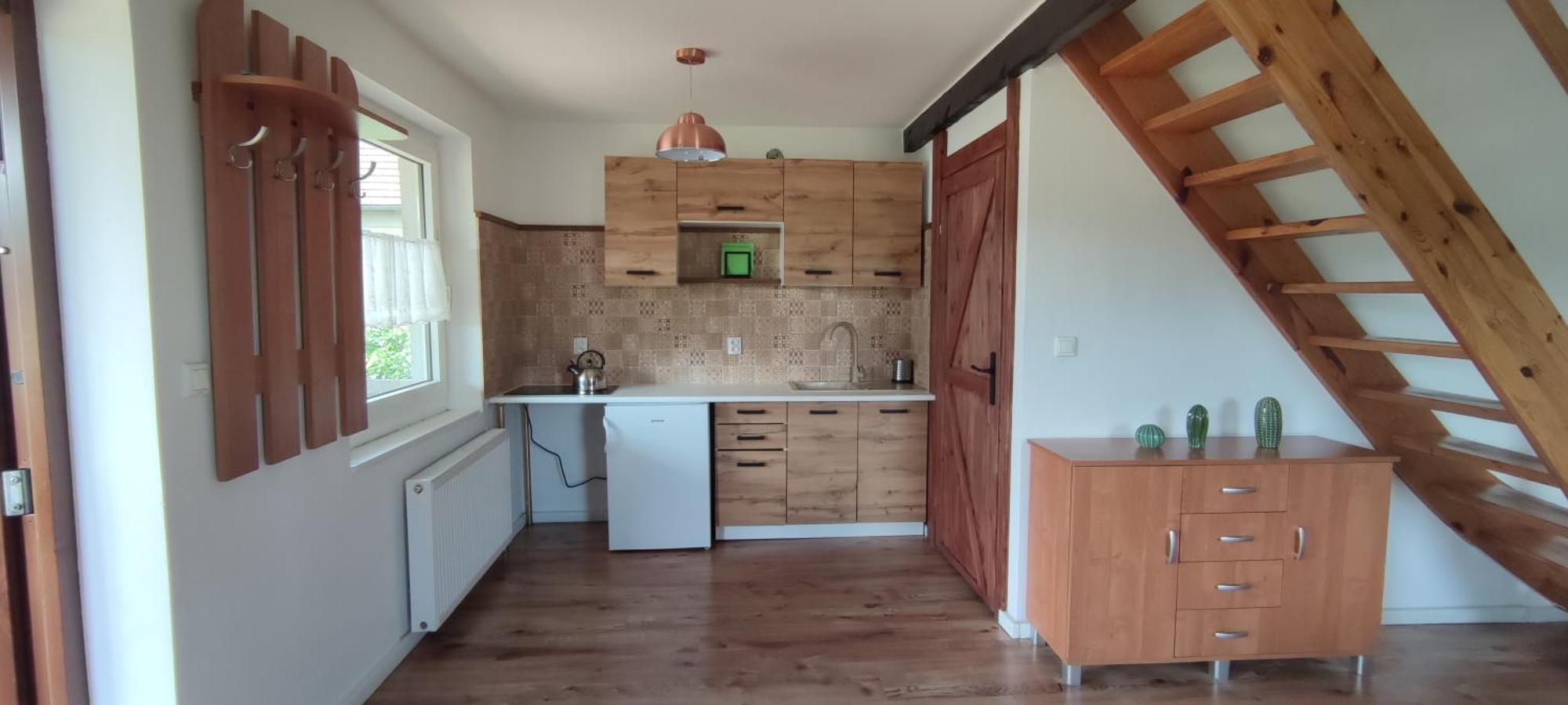 Rancho Colorado Βίλα Trzciel Εξωτερικό φωτογραφία